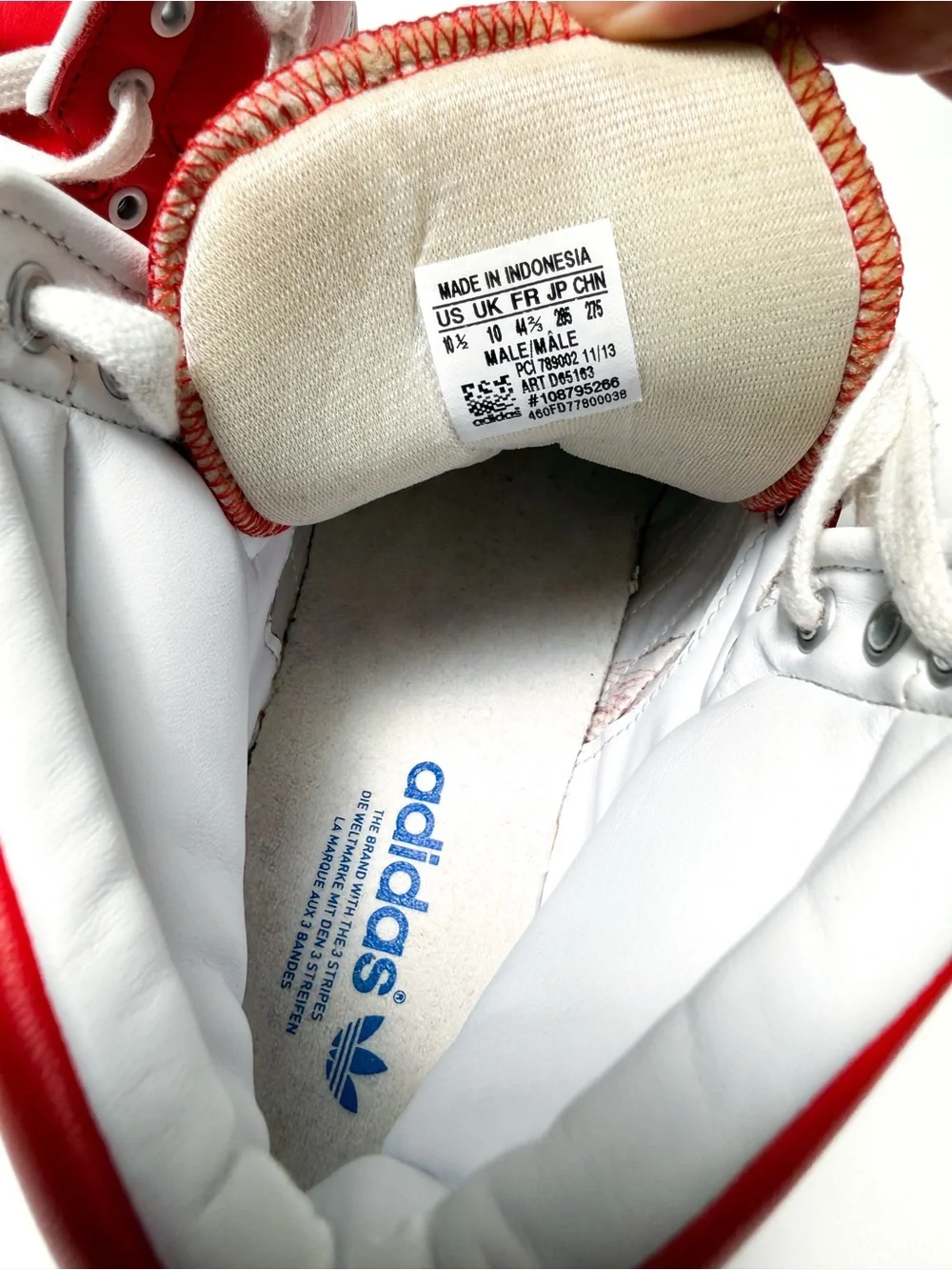 adidas classic originals